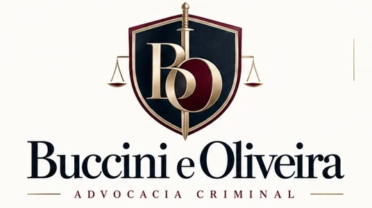 Buccini e Oliveira Advocacia Criminal